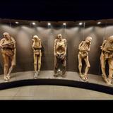 Museum of the Mummies of Guanajuato