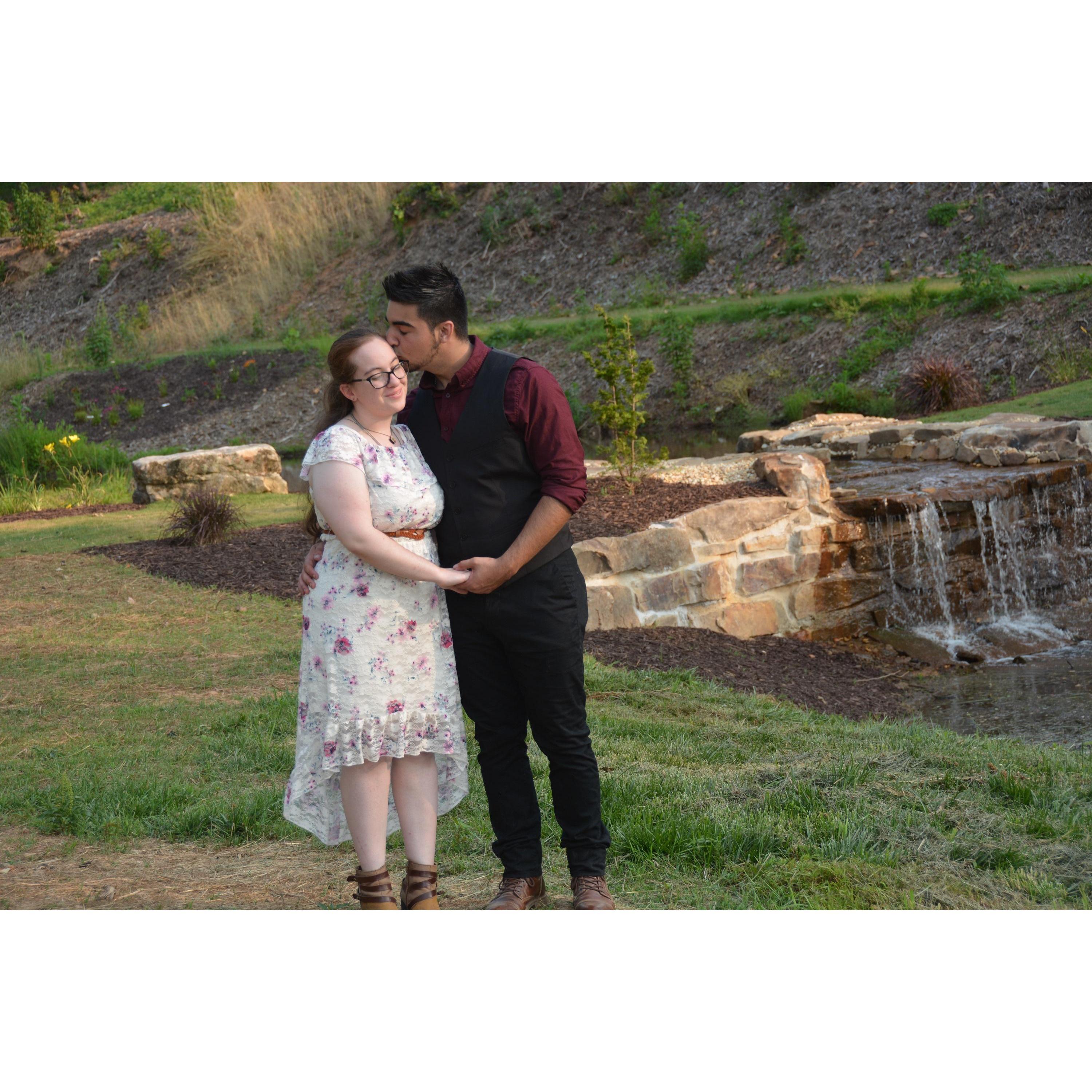 Photo Credit to Denise Curran <3