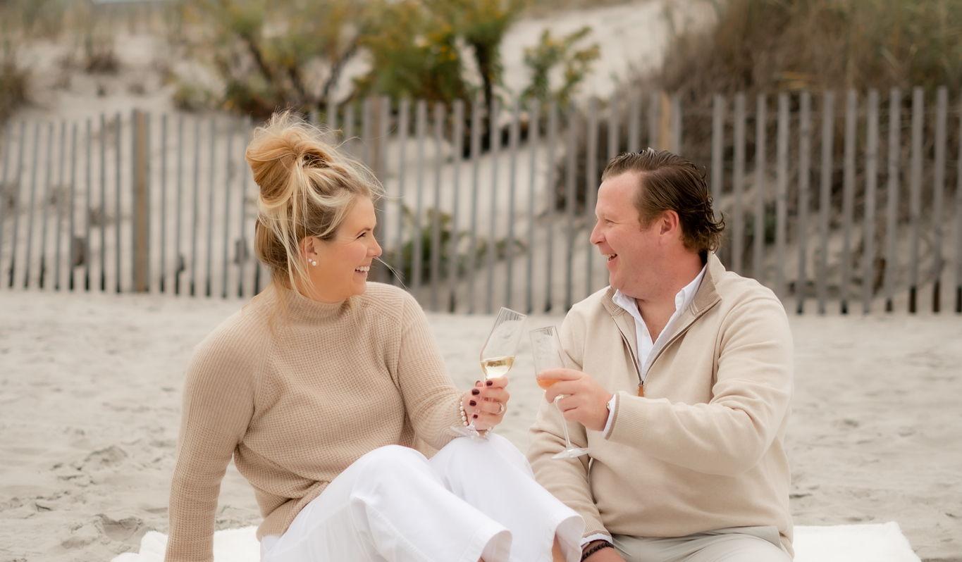 Daniel Noonan and Allison Bevers' Wedding Website