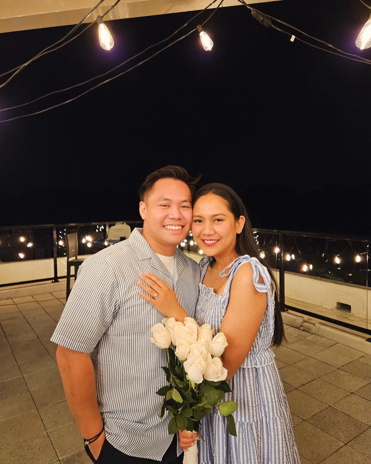 The Wedding Website of Glen Deleon and Maricar Deleon