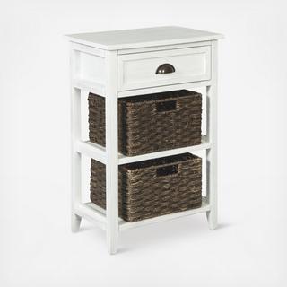 Oslember Accent Table