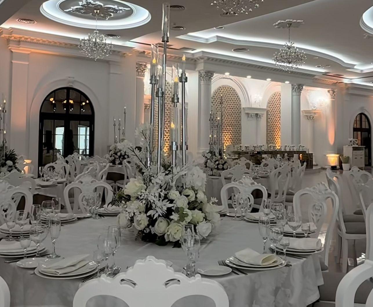 The Wedding Website of Mihaela Ungureanu and Can Aziz