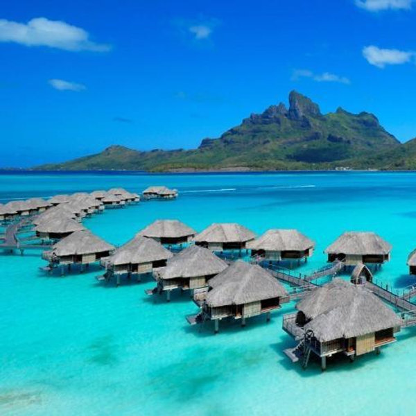 Bora Bora Fund