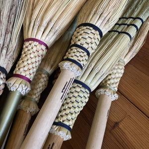 Bundlesticks Farm Broom