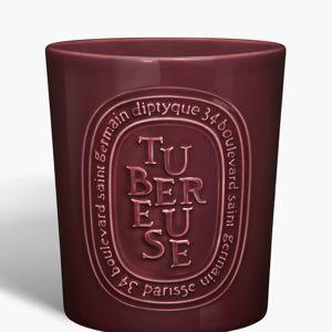 Tubéreuse / Tuberose | Large Scented Candle | Diptyque Paris | Diptyque Paris