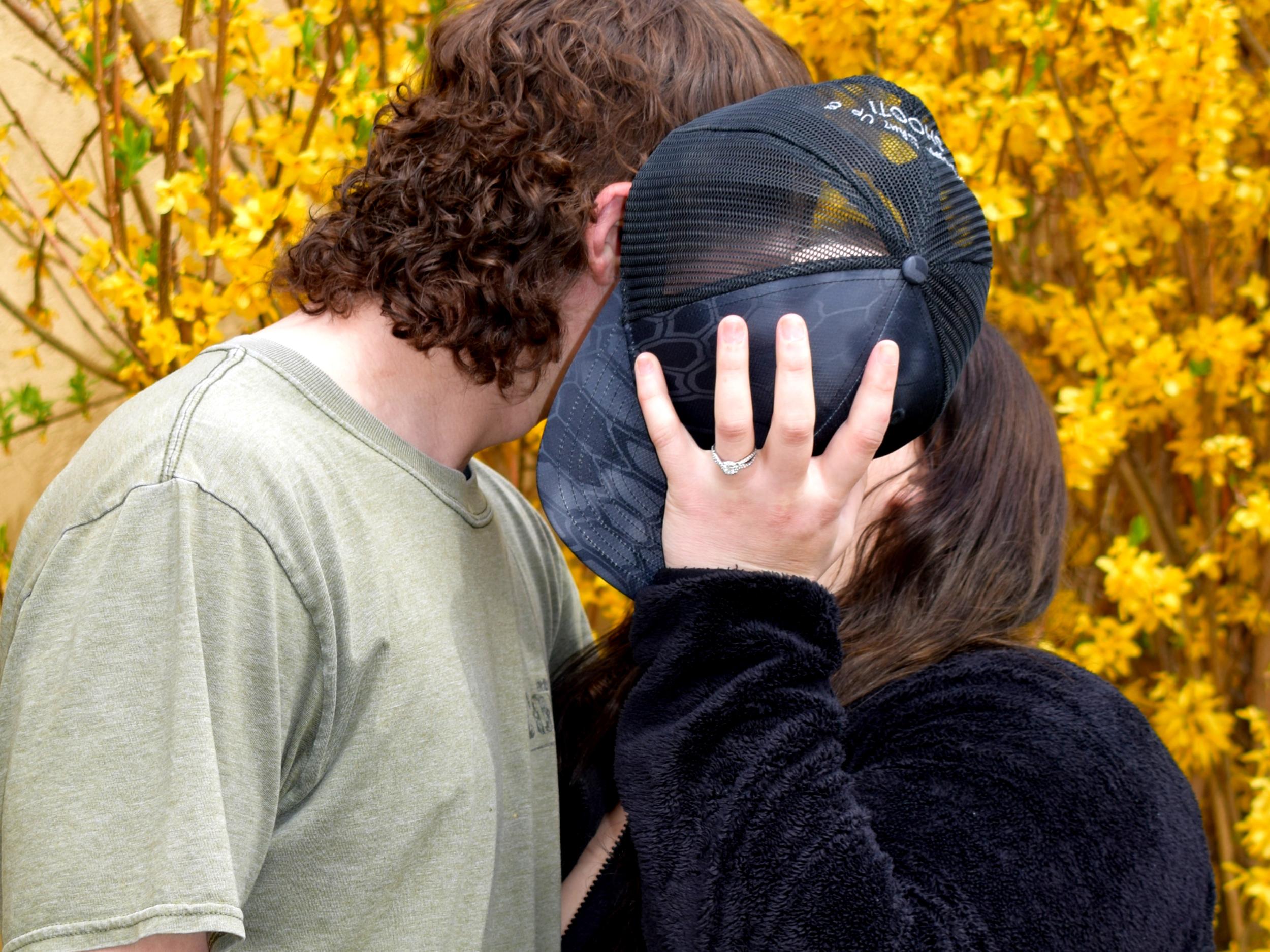 The Wedding Website of Karissa Shiflet and Seth Ackley