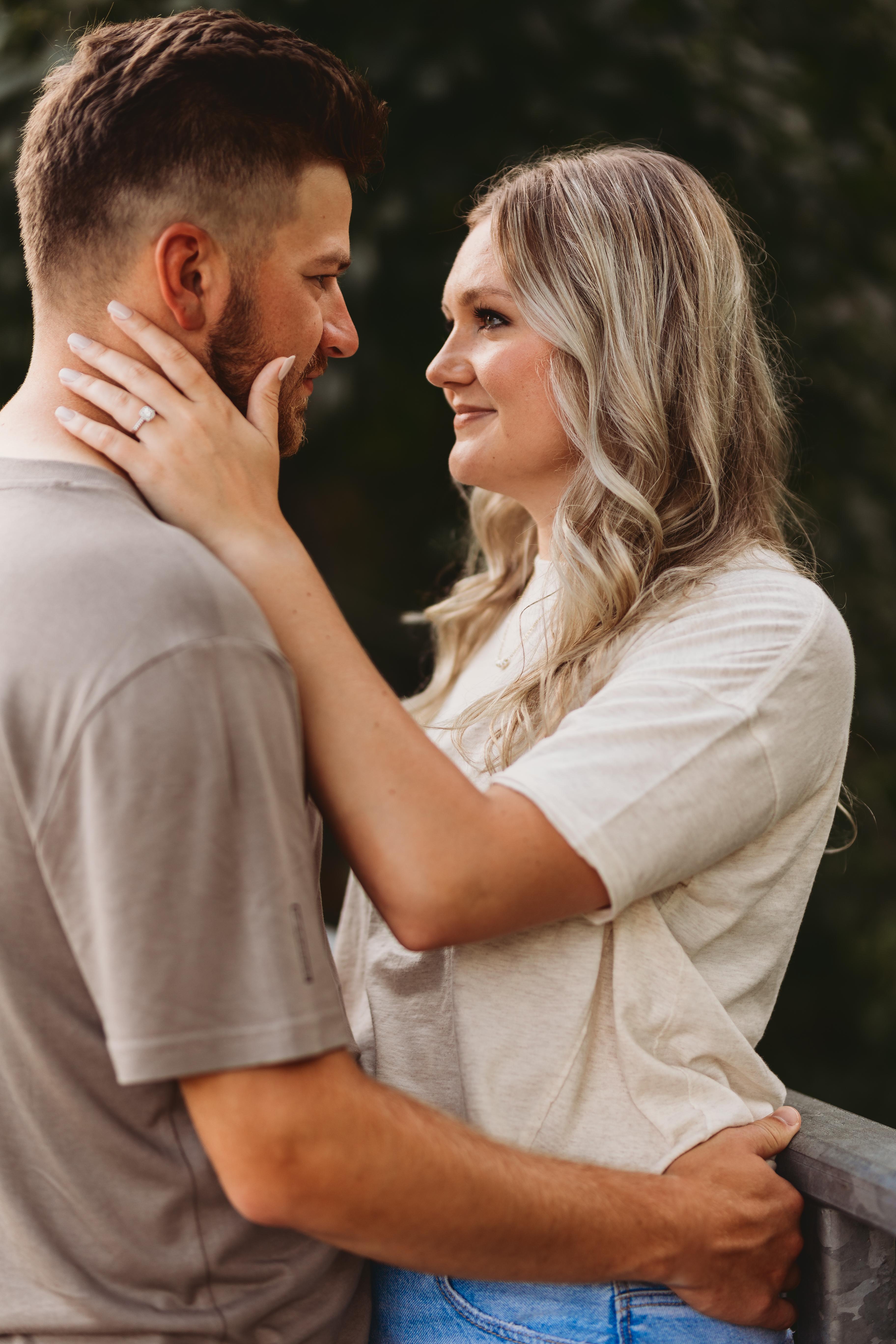 The Wedding Website of Mara Anderson and Ryley Kozisek