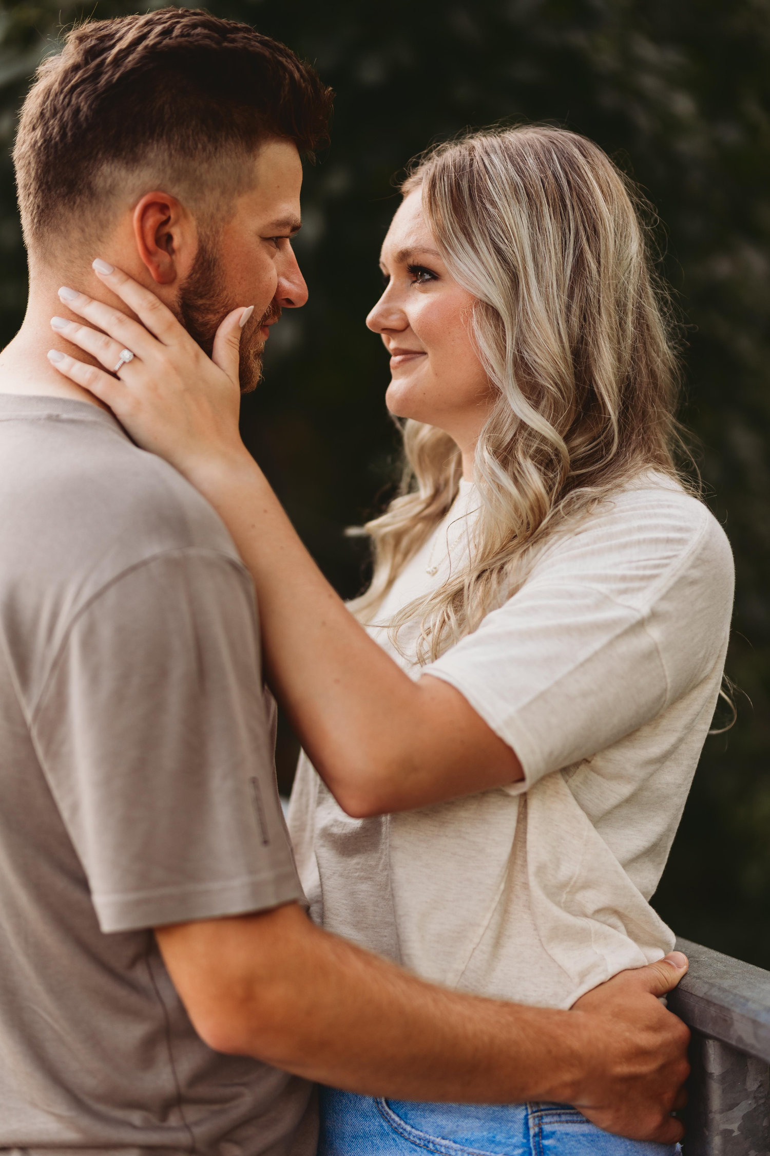 The Wedding Website of Mara Anderson and Ryley Kozisek