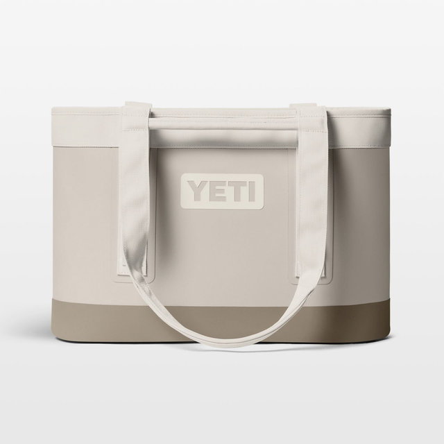 YETI Camino Zip Carryall 18L Cape Taupe