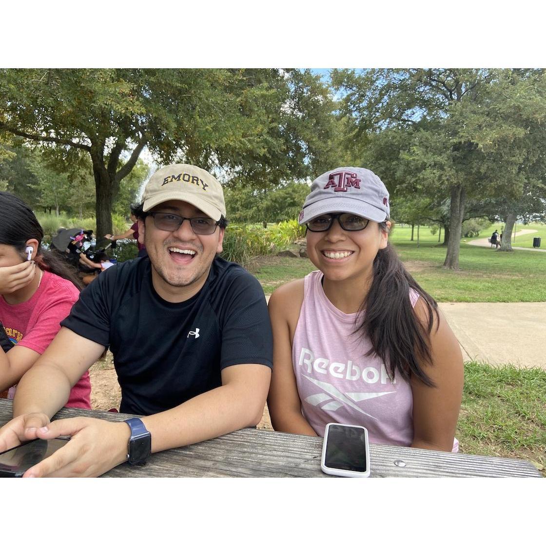 Catching Pokemon during Summer 2020