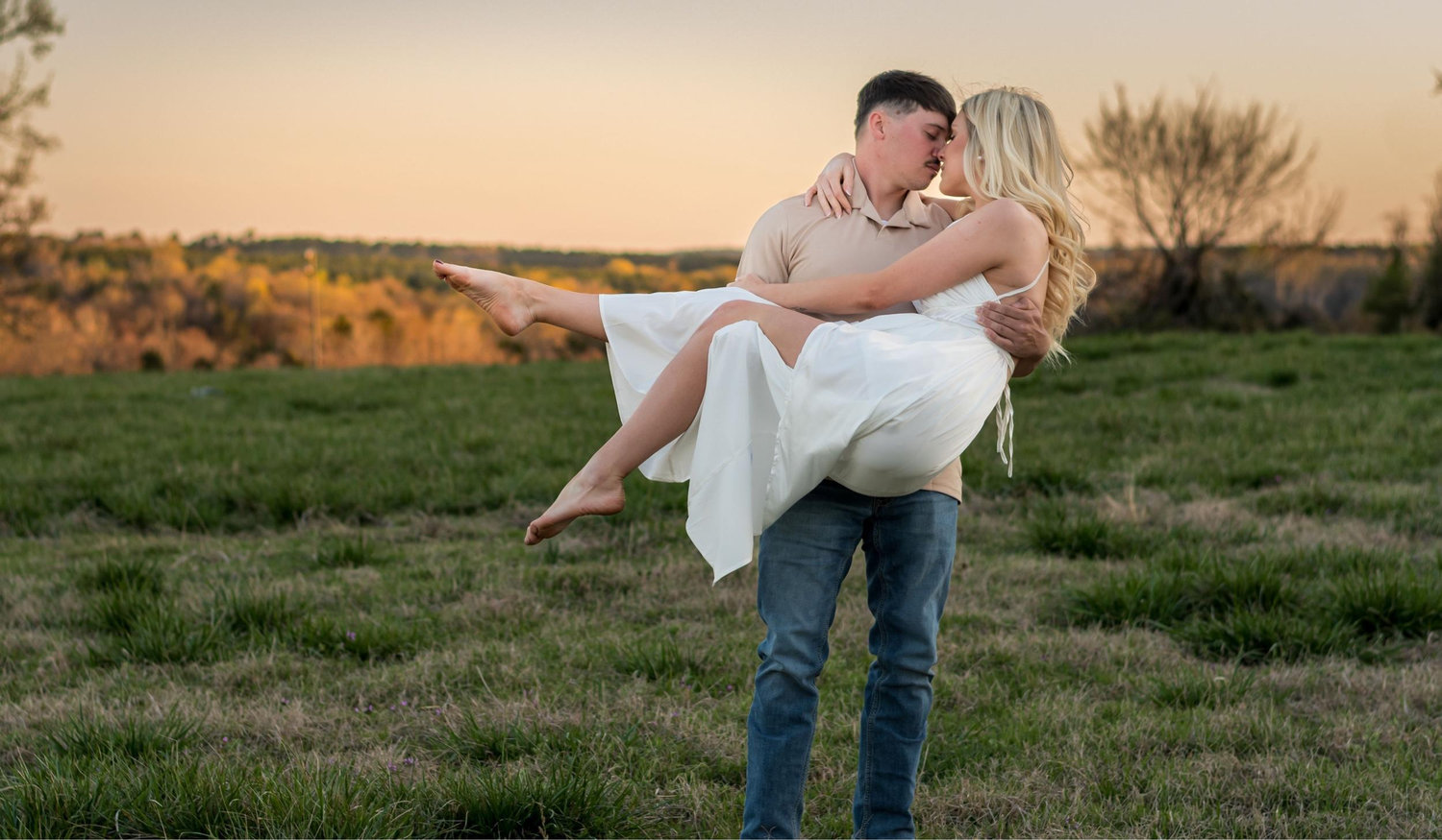 The Wedding Website of Macey Lawson and Jordan Davis