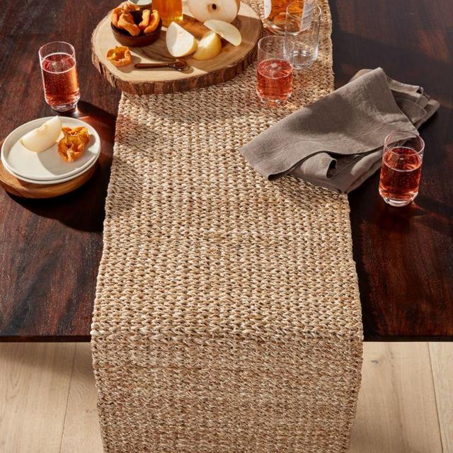 Lanai 90" Table Runner