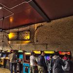 Barcade