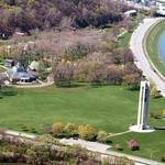 Carillon Historical Park