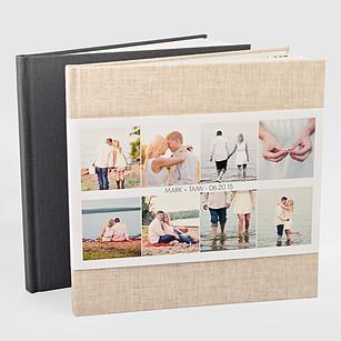 Premium Panoramic Photo Books