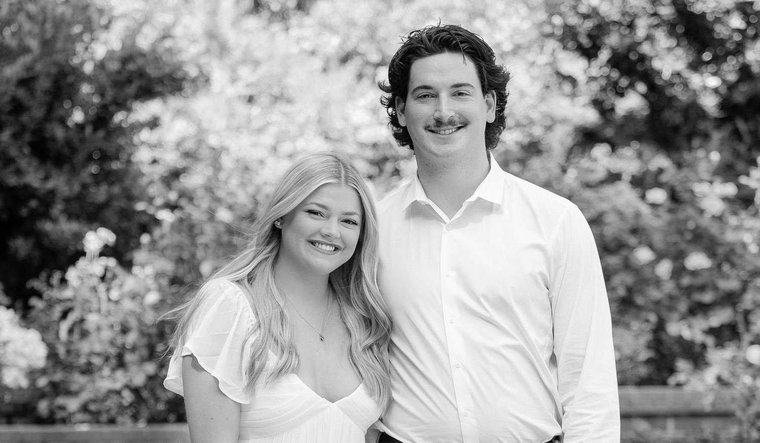 The Wedding Website of Allison Ray and Nicholas Johnson