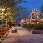 Smale Riverfront Park