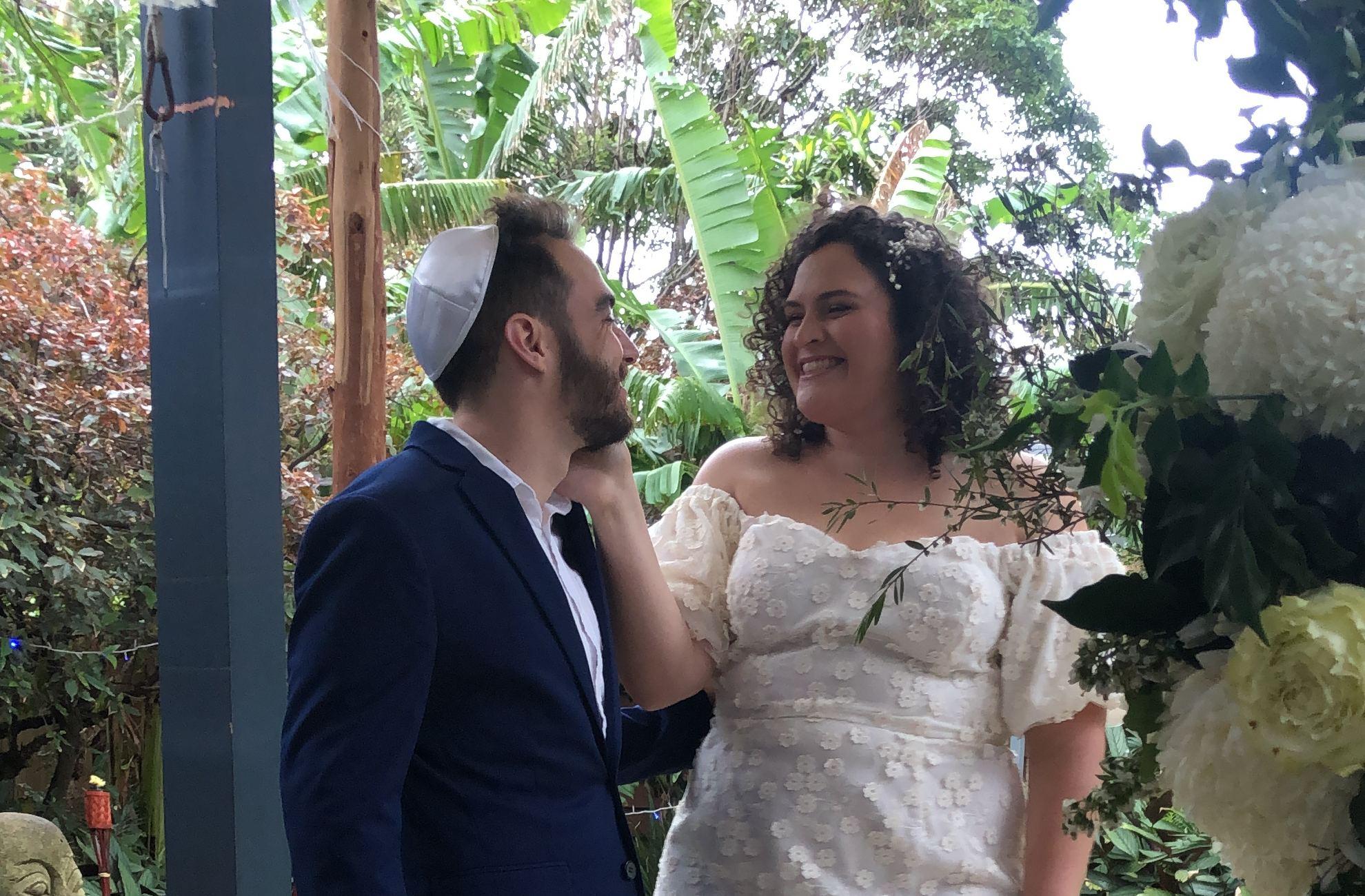 The Wedding Website of Belma Rein and Mike Rein