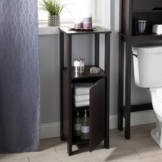 Ambassador 3-Shelf Floor Cabinet