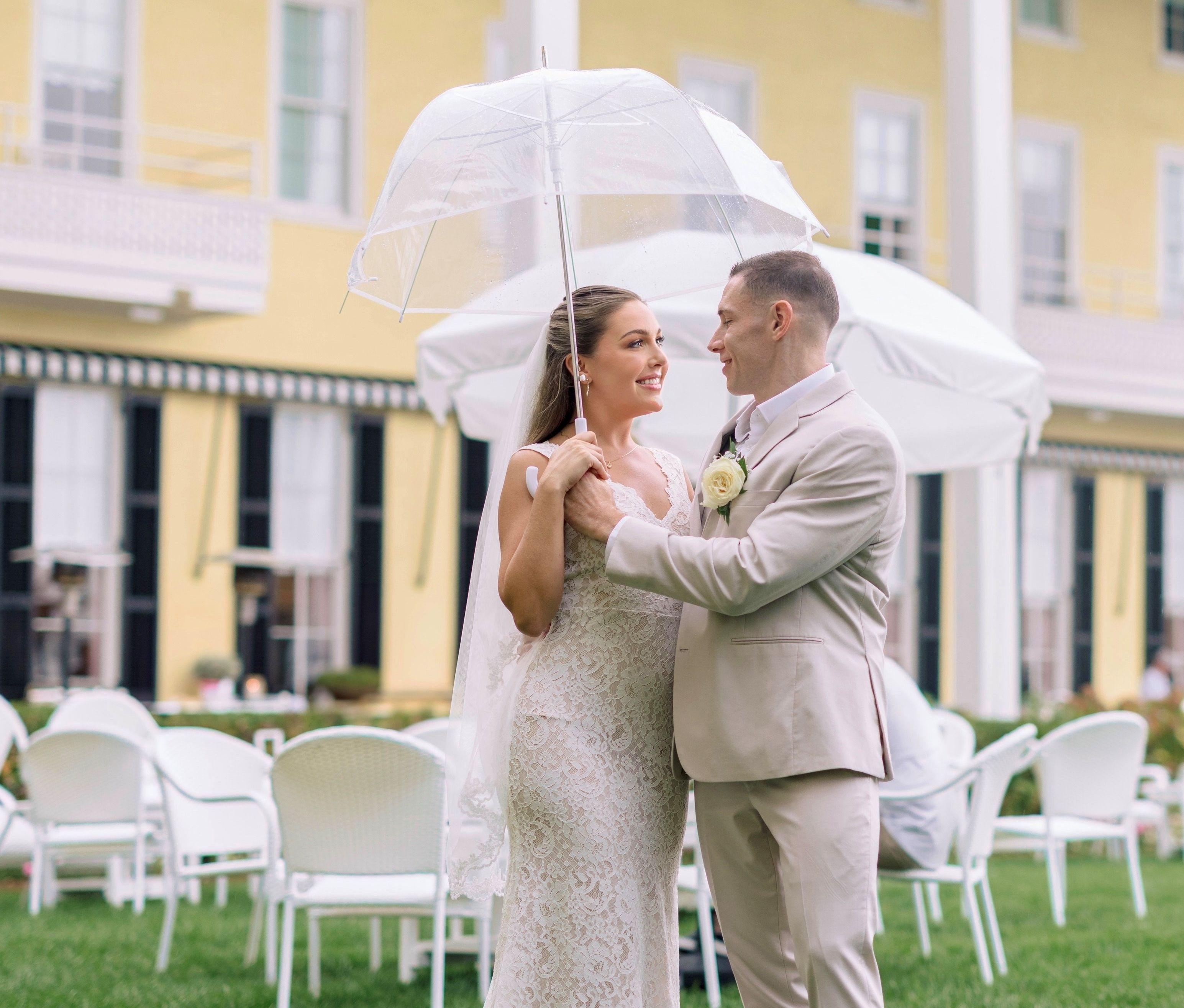 The Wedding Website of Brooke Simonds and Donnie Daly