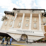 WonderWorks Pigeon Forge