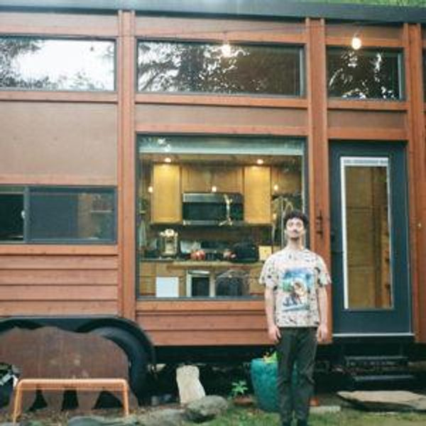 Our First Home