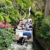 Winter Park Scenic Boat Tour