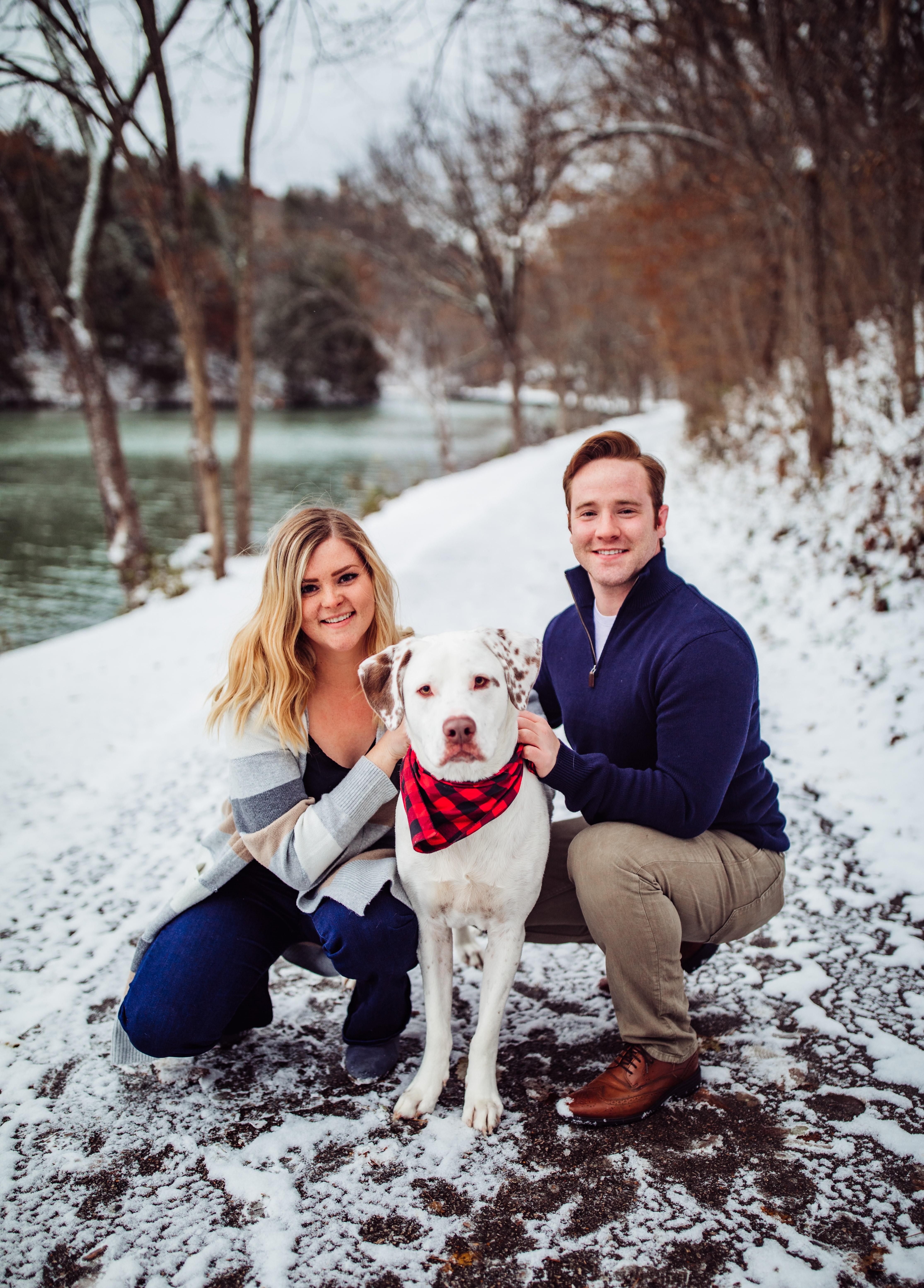 The Wedding Website of Rachel Stanley and Jeremy Belsher