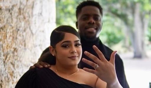 The Wedding Website of Jessica Marin and George Blaise