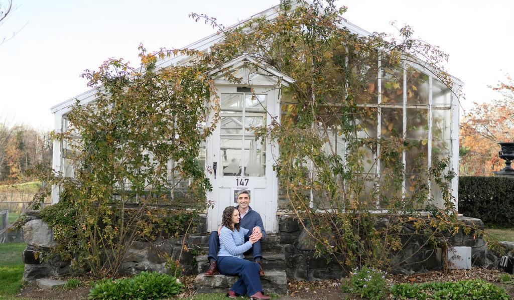The Wedding Website of Alexandra Bahgat and Evan Marzouk
