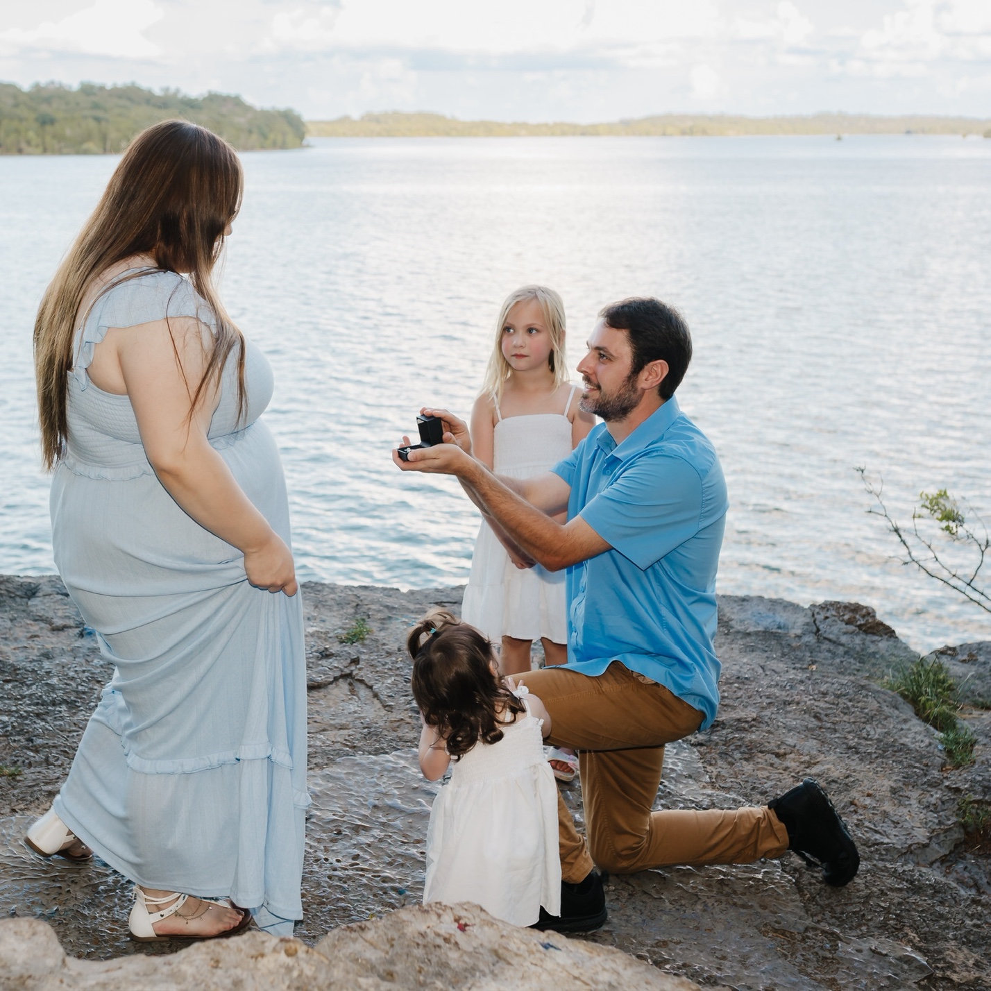Our proposal!