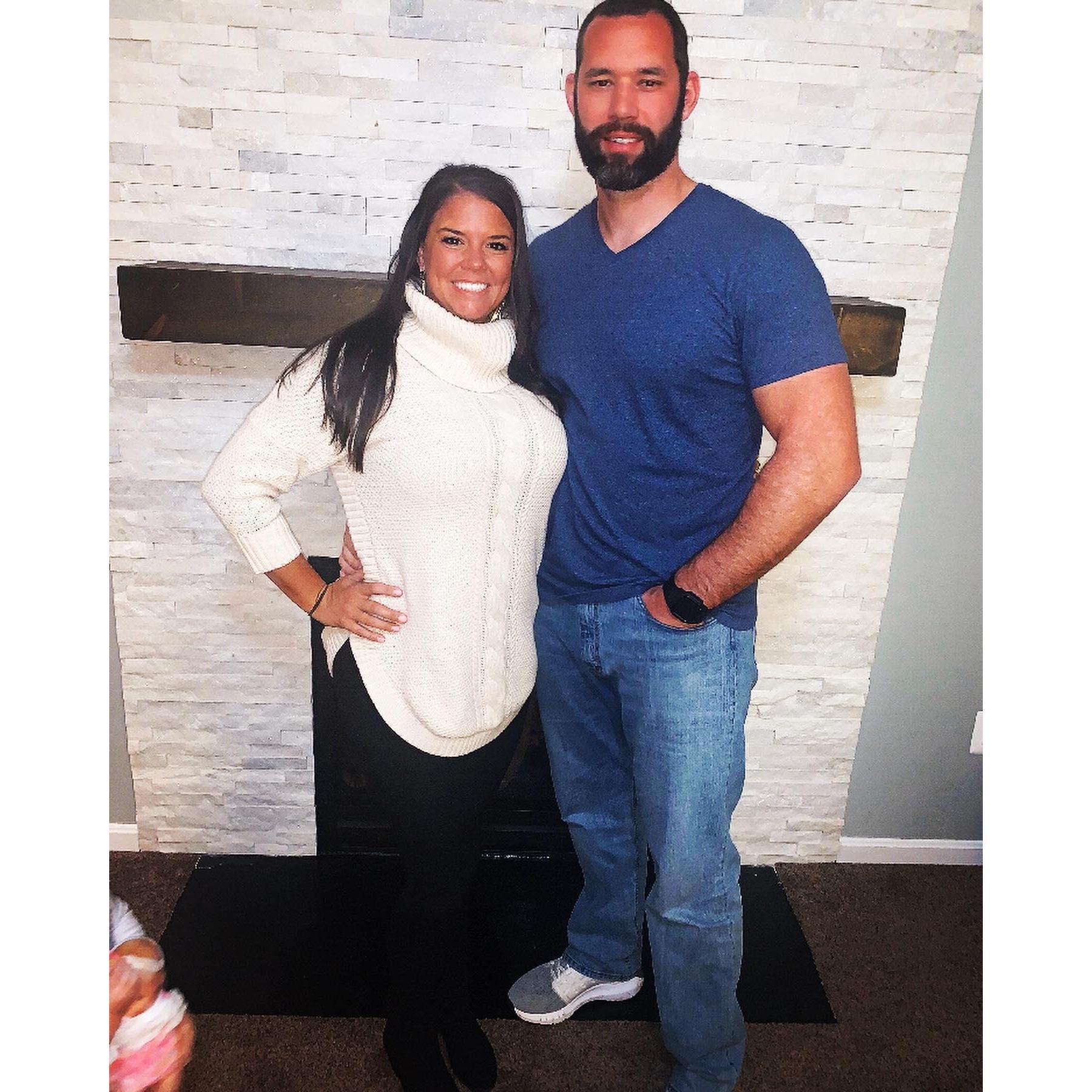 Thanksgiving 2019!