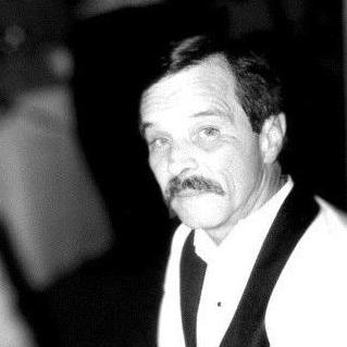 Dad, I wish you could be here. You will be missed