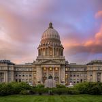 Idaho State Capitol