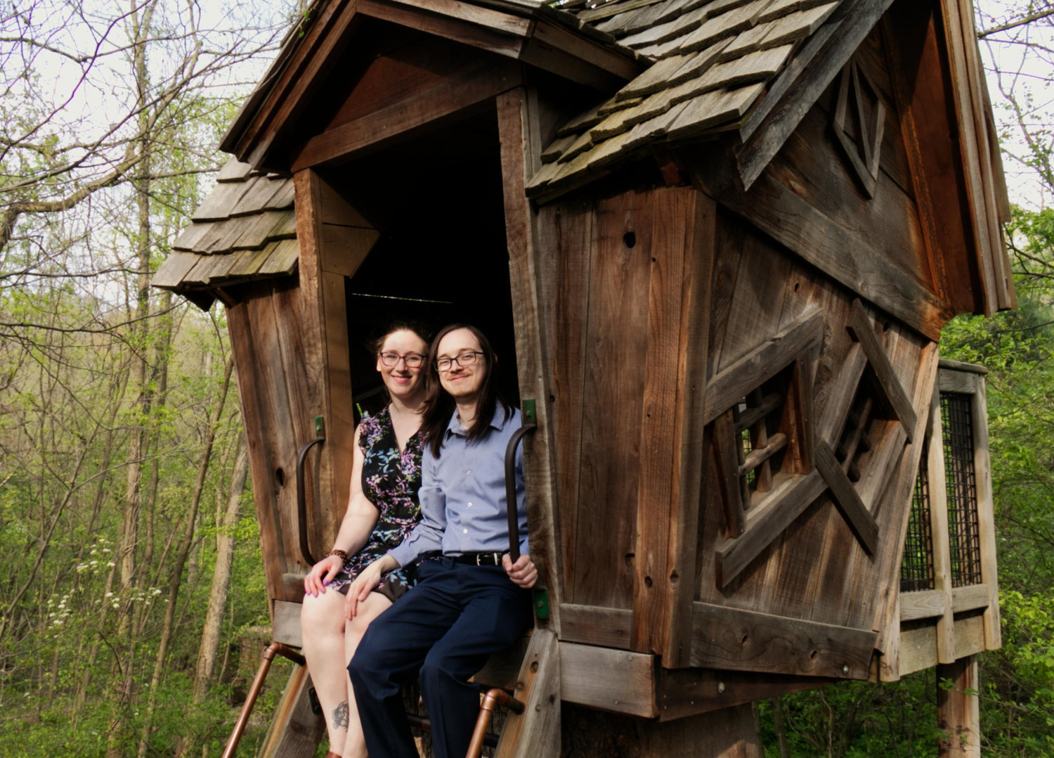 The Wedding Website of Cayleb Reyes and Mickayla Thompson