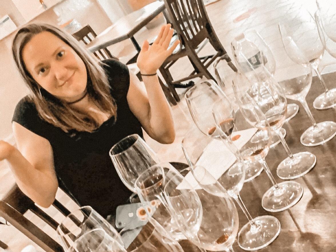 The Wedding Website of Lauren Surman and Allan Malcolm