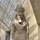 The Grand Egyptian Museum