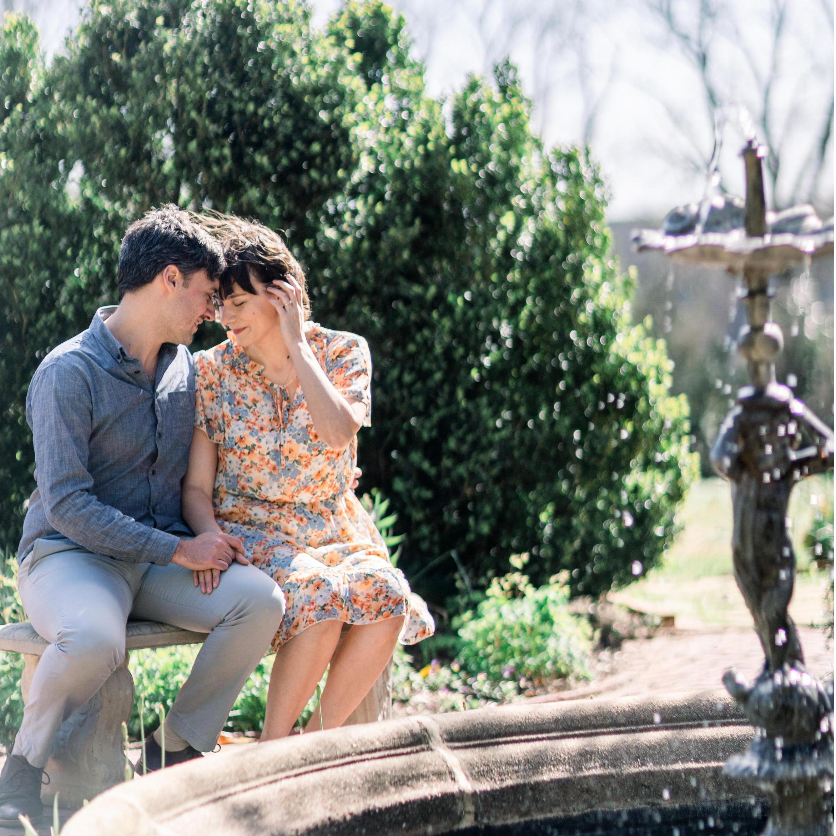 Agecroft Hall, Richmond, VA. Photo courtesy of Stacie Marshall/Willow Britt Studios.