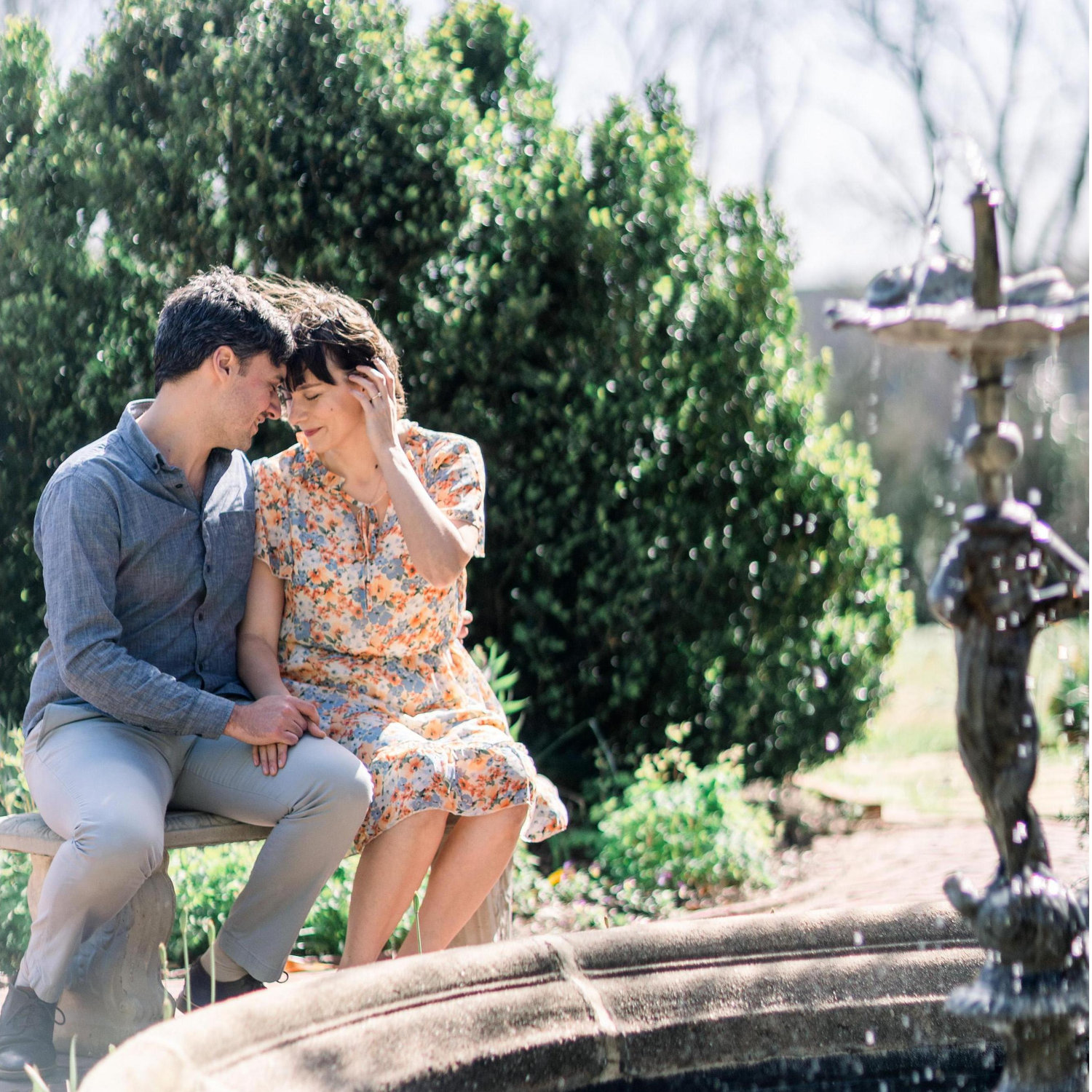 Agecroft Hall, Richmond, VA. Photo courtesy of Stacie Marshall/Willow Britt Studios.