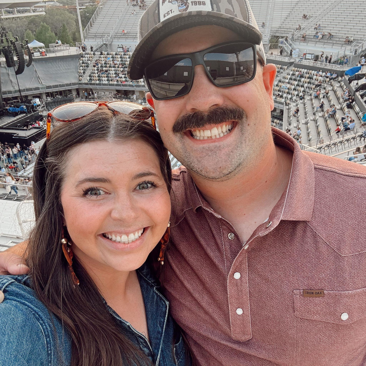 HARDY concert!
