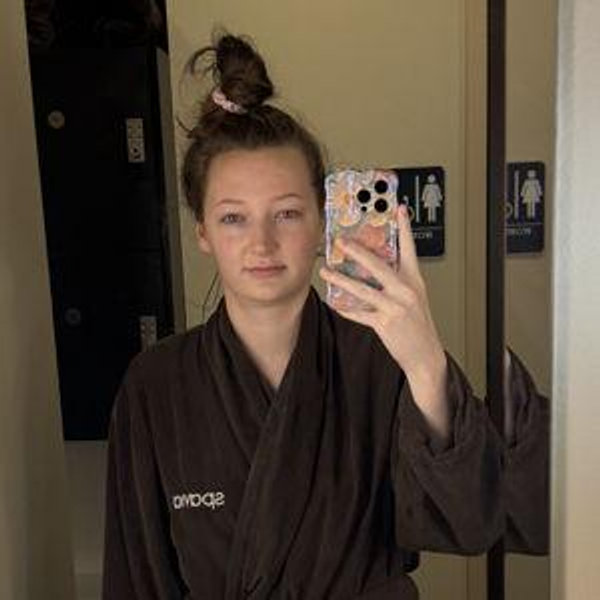 60-Minute Couples Massage on Our Honeymoon