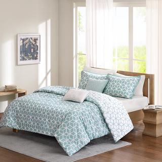 Alexa Reversible Duvet Cover Set