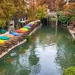 The Riverwalk