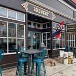Tindall Road Brewing Co.