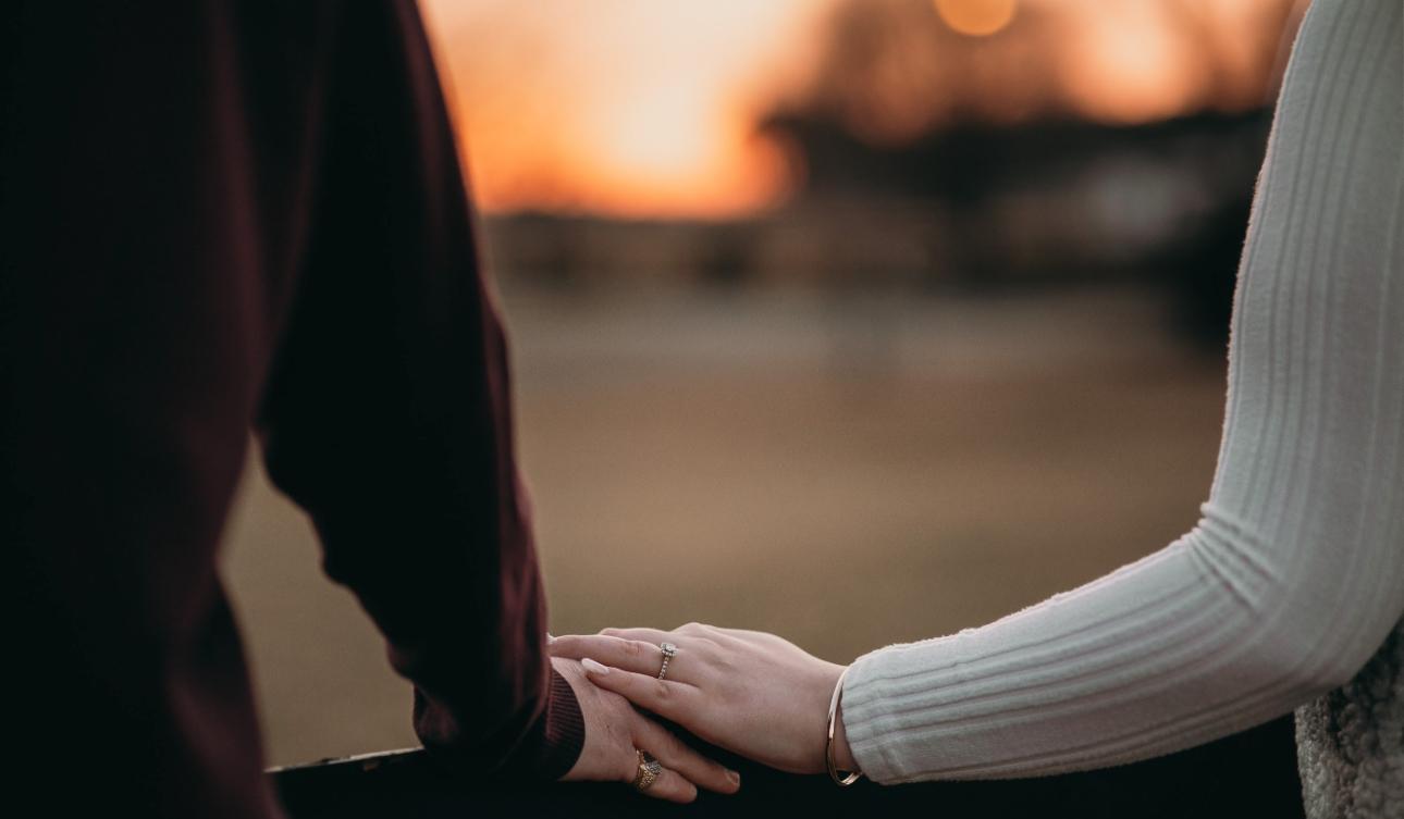 The Wedding Website of Kyrah Howarth and Cole Micol