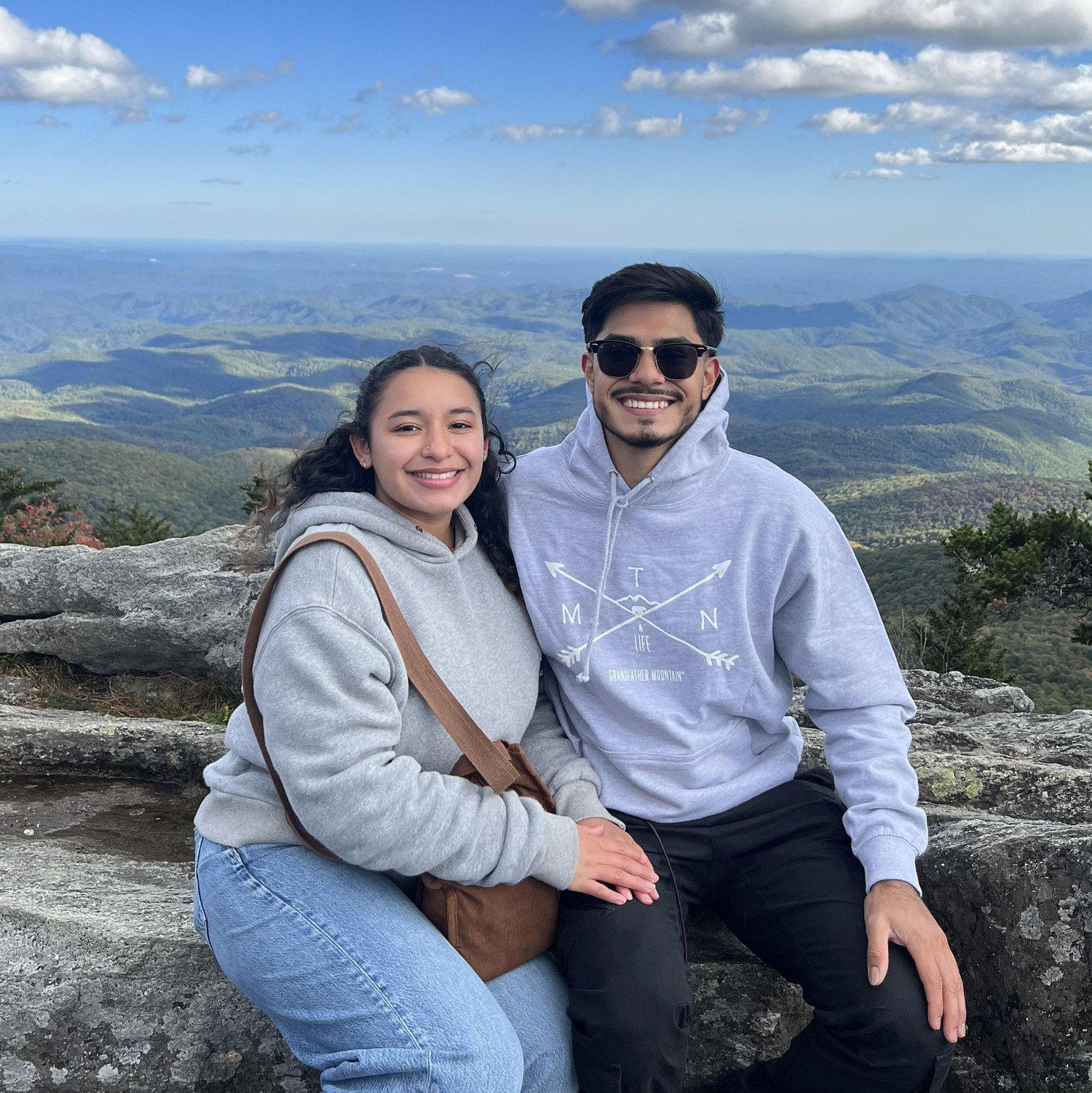Our 1st time at GF Mtn. (2023)