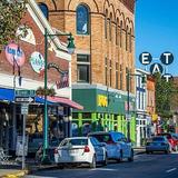 Rockland Main St