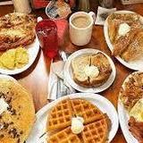 Grizzly Manor Cafe