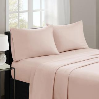 Microcell 4-Piece Sheet Set