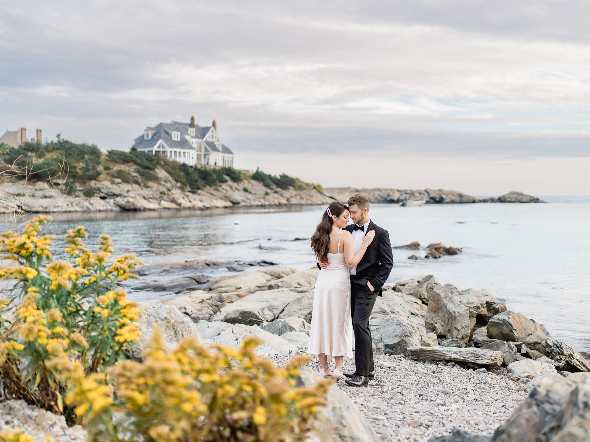 The Wedding Website of Alexis Taylor Liland and Adam Pash Boyington